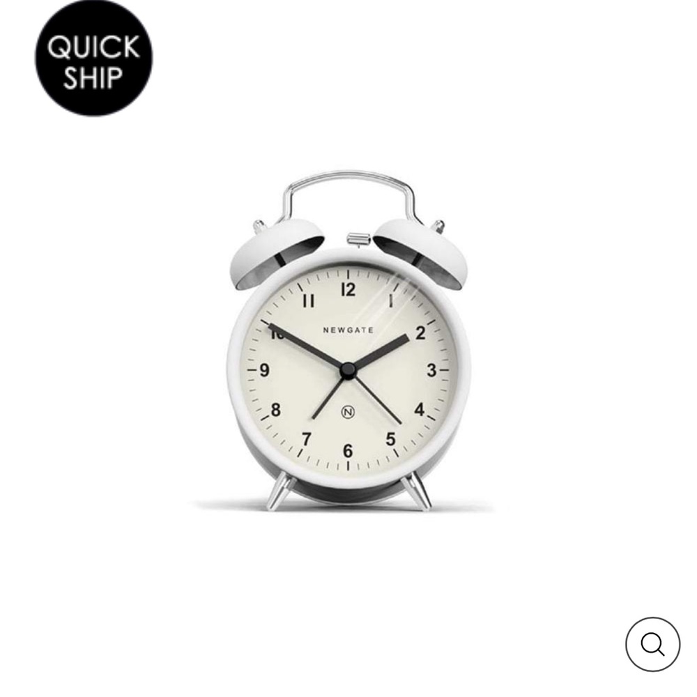 Newgate clock